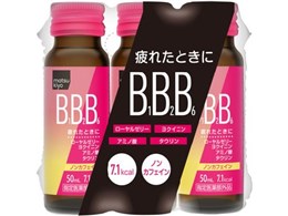 MKCUSTOMER �s�I�i�[��BB���[���� 50ml×3(��򕔊O�i) [�}�c���g�L���VPB]