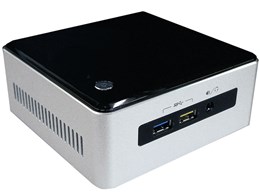 eX.computer ^rWlXPC NC5J-C63/E Windows 10 ڃf