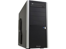 eX.computer ���[�N�X�e�[�V�������f�� WA9J-A63/XE Windows 10 ���ڃ��f��