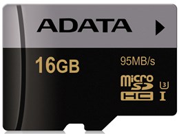 AUSDH16GUI3CL10-R [16GB]