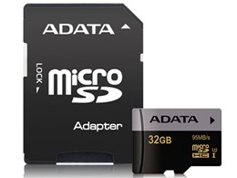 AUSDH32GUI3CL10-RA1 [32GB]