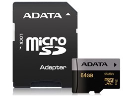 AUSDX64GUI3CL10-RA1 [64GB]