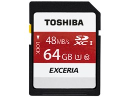EXCERIA SD-FU064G [64GB]