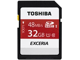 EXCERIA SD-FU032G [32GB]