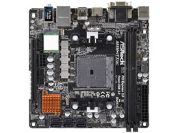 A88M-ITX/ac