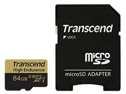 TS64GUSDXC10V [64GB]
