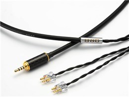 Clear force FitEar 2.5�� Balanced �}�C�N���~�j�v���O(4��)�̐�p�[�q [1.2m]