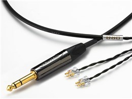 Clear force FitEar 6.3�� �W���v���O�̐�p�[�q [1.2m]