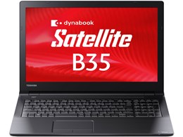 dynabook Satellite B35 B35/R PB35RNAD4R1HD81