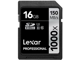 LSD16GCRBJPR1000 [16GB]