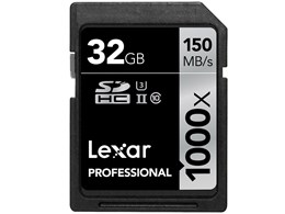 LSD32GCRBJPR1000 [32GB]