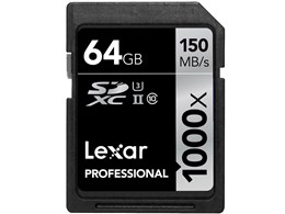 LSD64GCRBJPR1000 [64GB]