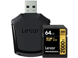 LSD64GCRBJPR2000R [64GB]