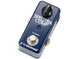 SpectraComp Bass Compressor