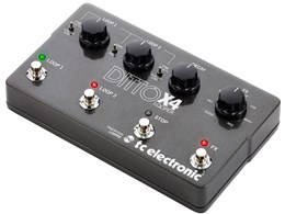 Ditto X4 Looper
