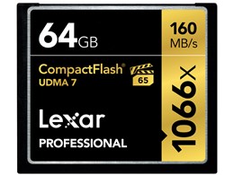 LCF64GCRBJPR1066 [64GB]