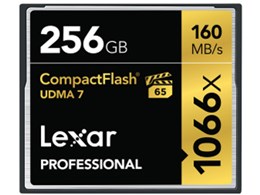 LCF256CRBJPR1066 [256GB]
