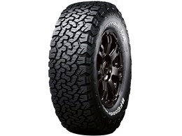BFGoodrich AT 17インチ LT275/65/17 121/118S 2015年製造