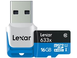 LSDMI16GBJPR633R [16GB]