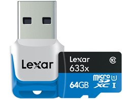 LSDMI64GBJPR633R [64GB]