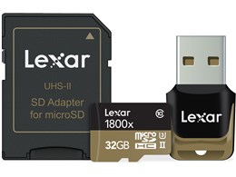 LSDMI32GCRBJP1800R [32GB]