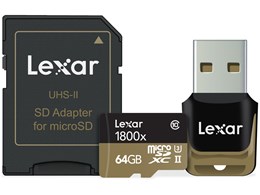 LSDMI64GCRBJP1800R [64GB]