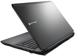 m-Book MB-P960X-M32-SSD5-TJ Core i7/32GB/512GB SSD/GTX970M/tHDt ڃf