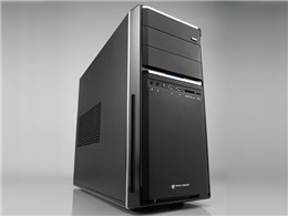 MDV-RZ7610X-M32-SH5-TJ Core i7/32GB/512GB SSD+HDD/Radeon R9 260 ڃf