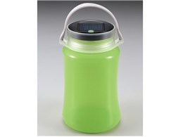 �t���[�e�B���OLED�����^�� UK-4013 [�O���[��]