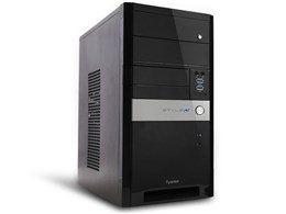 Stl-E015-i7-LM [Windows 10 Home����]