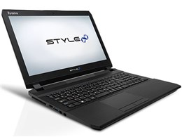 Stl-15FX082-i7-SE [Windows 10 Home����]