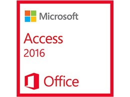 Access 2016 _E[h