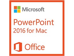 PowerPoint 2016 for Mac _E[h