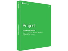Project Professional 2016 _E[h