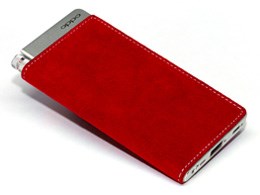 HA-2 [Cherry Red]