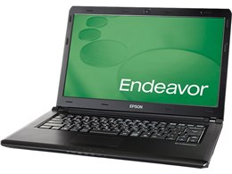 Endeavor NY2500S Celeron X^_[hf