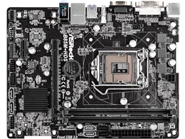 B85M-HDS R2.0