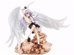 Angel Beats�I -1st beat- �V�g
