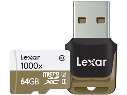 LSDMI64GCBJPR1000R [64GB]