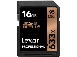 LSD16GCBJPR633 [16GB]