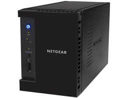 ReadyNAS 212 RN21200-100AJS