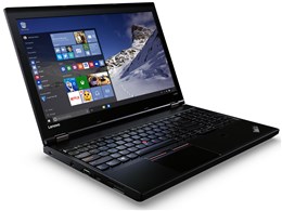 ThinkPad L560 20F1A005JP