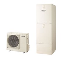 エコキュート Jシリーズ 耐塩害仕様 フルオート 370L HE-J37HQFS