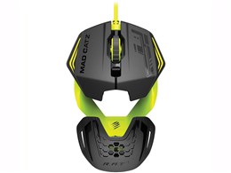 R.A.T.1 Mouse MC-R1-BK