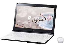 LAVIE Direct NS(S) i.com胂f NSLKZ377NS7P1W