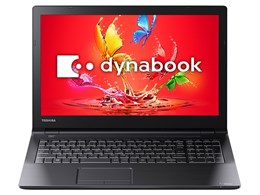 dynabook BZ25/RB PB25RFAD4R7MD8H-K i.com胂f