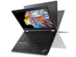 ThinkPad P40 Yoga 20GQCTO1WW 𑜓xfBXvCpbP[W