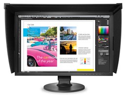 ColorEdge CG2420-BK [24.1C` ubN]