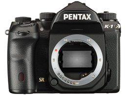 PENTAX K-1 {fB