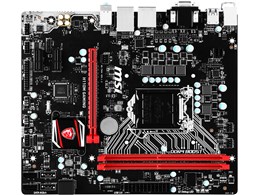 H110M GAMING
